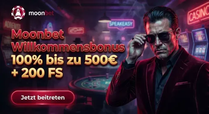 Moonbet Casino